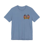 America 250th Anniversary T-Shirt | Patriotic Tee