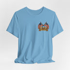 America 250th Anniversary T-Shirt | Patriotic Tee